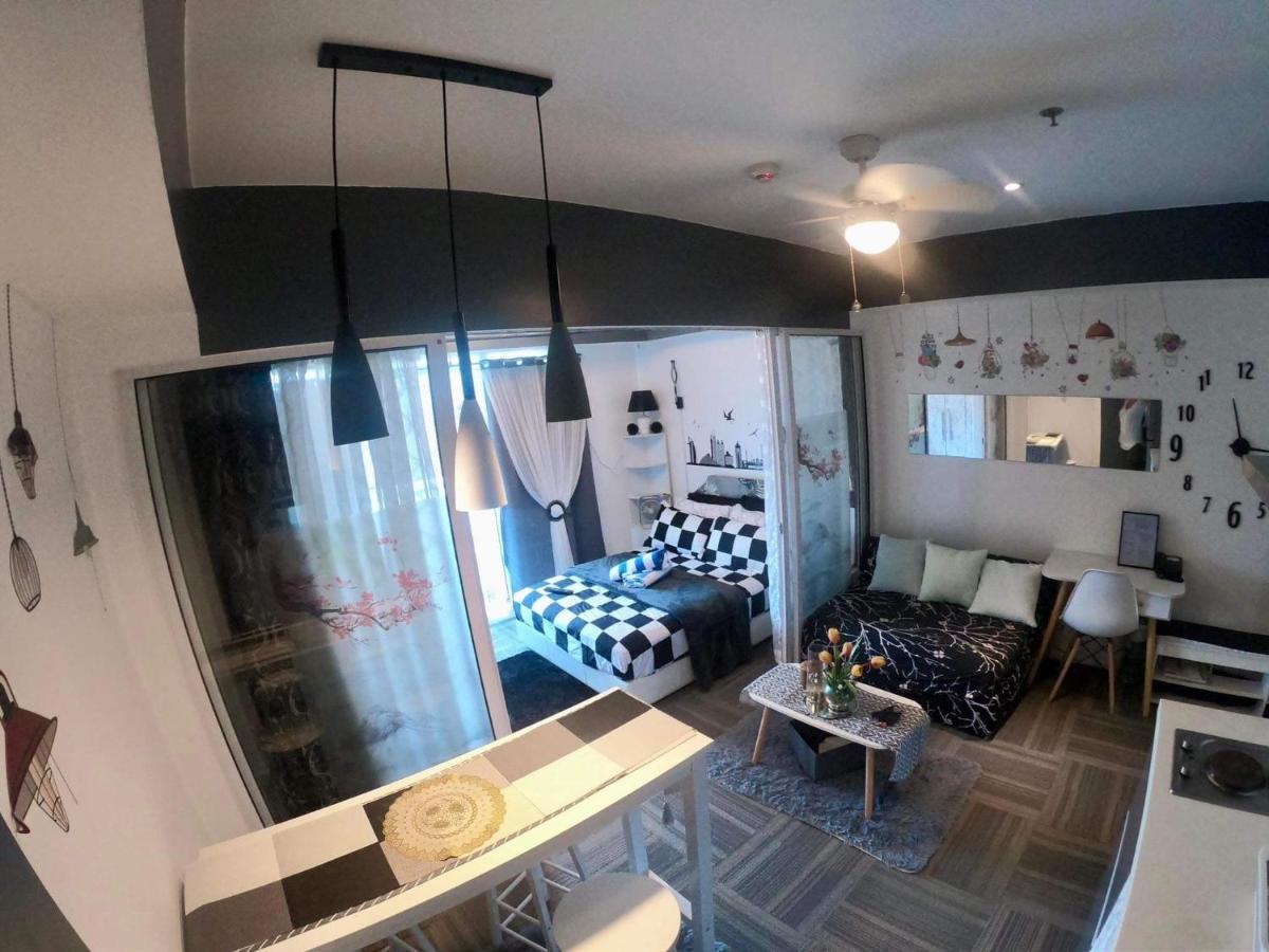 Apartment Azure Urban Staycation In *